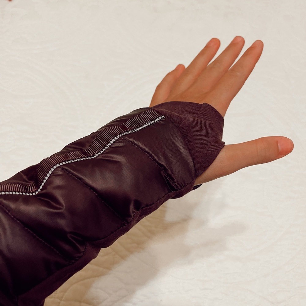 lululemon jacket - Picture 9 of 10